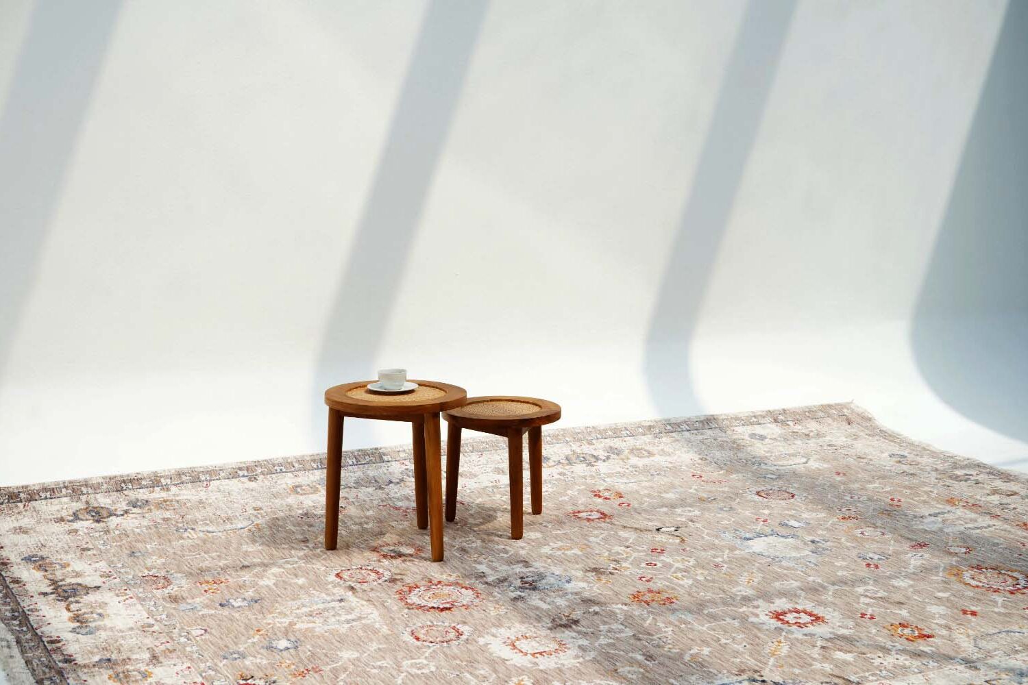 The Hottest Carpet Trends of 2024: Approved Designers' Picks