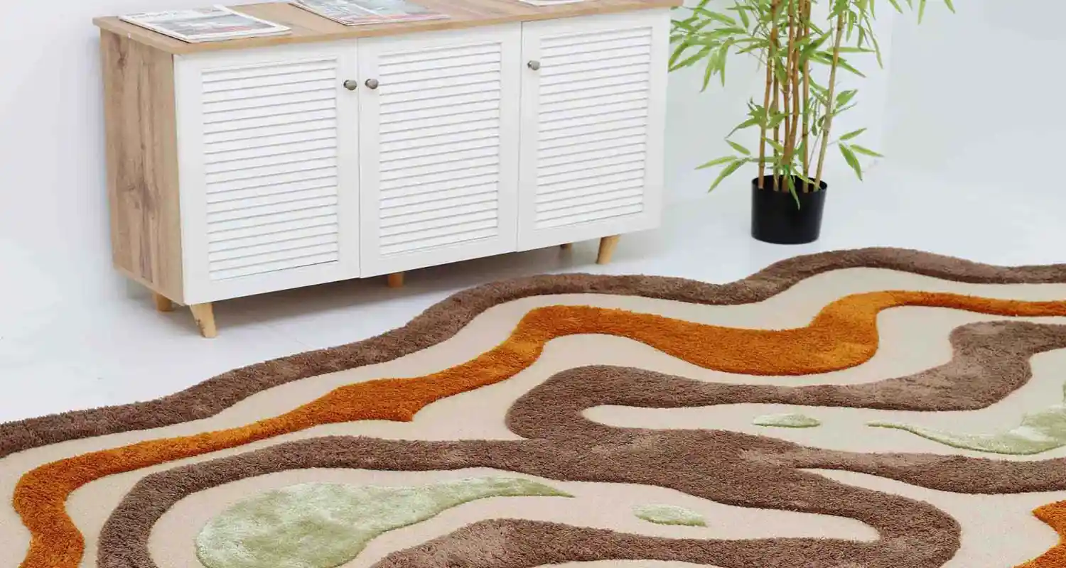 Explore stunning global rug styles to elevate interiors with culture, charm, and timeless elegance