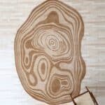 Tufted handmade rugs UAE – premium home carpets | Ramsha Home