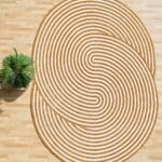 Handmade Dubai rug – luxury carpet design | Ramsha Home