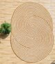 Handmade Dubai rug – luxury carpet design | Ramsha Home