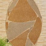 Handmade tufted rug UAE – soft and durable carpet | Ramsha Home