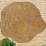 Custom handmade rugs Dubai – design your own carpet | Ramsha Home