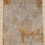 Hand woven wool rugs India – authentic craftsmanship | Ramsha Home