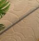 Handmade rug showcasing craftsmanship, rich texture, and timeless style.