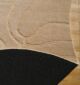 Handmade rug showcasing craftsmanship, rich texture, and timeless style.
