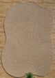 Handmade rug showcasing craftsmanship, rich texture, and timeless style.