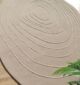 Handmade rug showcasing craftsmanship, rich texture, and timeless style.