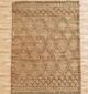 Handmade jute rug UAE – eco-friendly floor covering | Ramsha Home