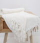 Designer throw pillows and blankets UAE – Ramsha Home رمشا المنزل