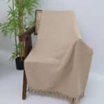 Designer throw pillows and blankets UAE – Ramsha Home رمشا المنزل