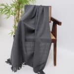 Luxury throw blanket collection UAE – Ramsha Home رمشا المنزل