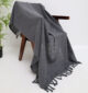 Luxury throw blanket collection UAE – Ramsha Home رمشا المنزل