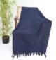 Designer bed throw blanket UAE – Ramsha Home رمشا المنزل