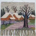 Decorative wall hanging decor by Ramsha Home رمشا المنزل – wall art Dubai UAE