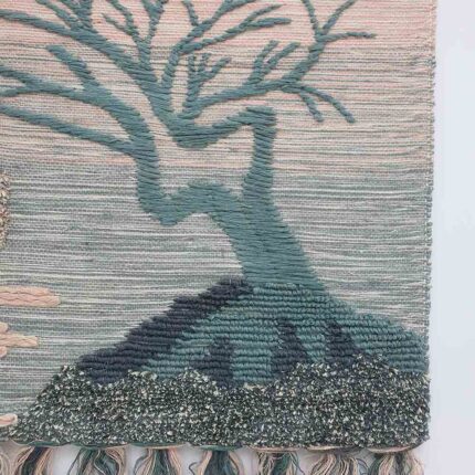 Wall hanging planters and decorative wall decor Dubai by Ramsha Home رمشا المنزل