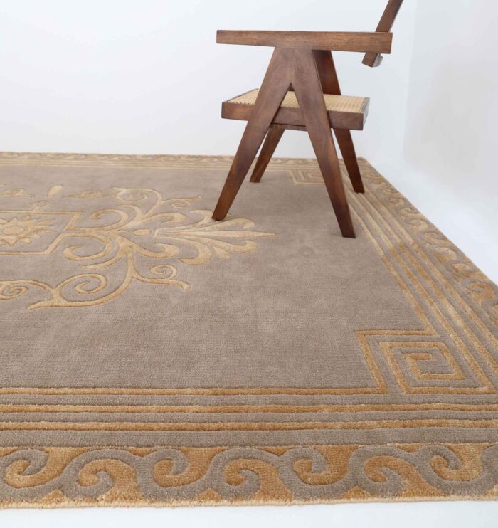 Handmade Dubai carpets – elegant rugs UAE | Ramsha Home