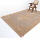 Handmade living room rug UAE – Ramsha Home رمشا المنزل