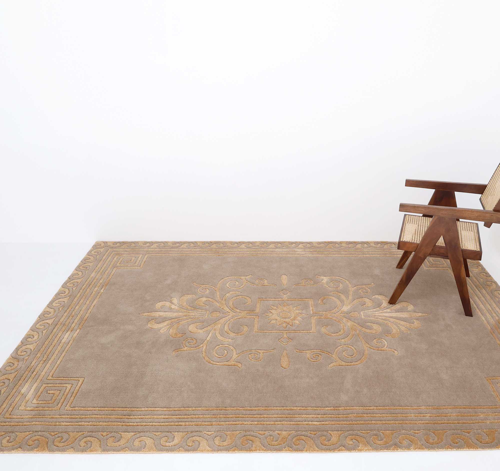 Handmade Rugs for Living Room Dubai – Home Carpets UAE | Ramsha Home Handmade living room rug UAE – Ramsha Home رمشا المنزل