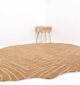 Tufted handmade rugs UAE – premium home carpets | Ramsha Home