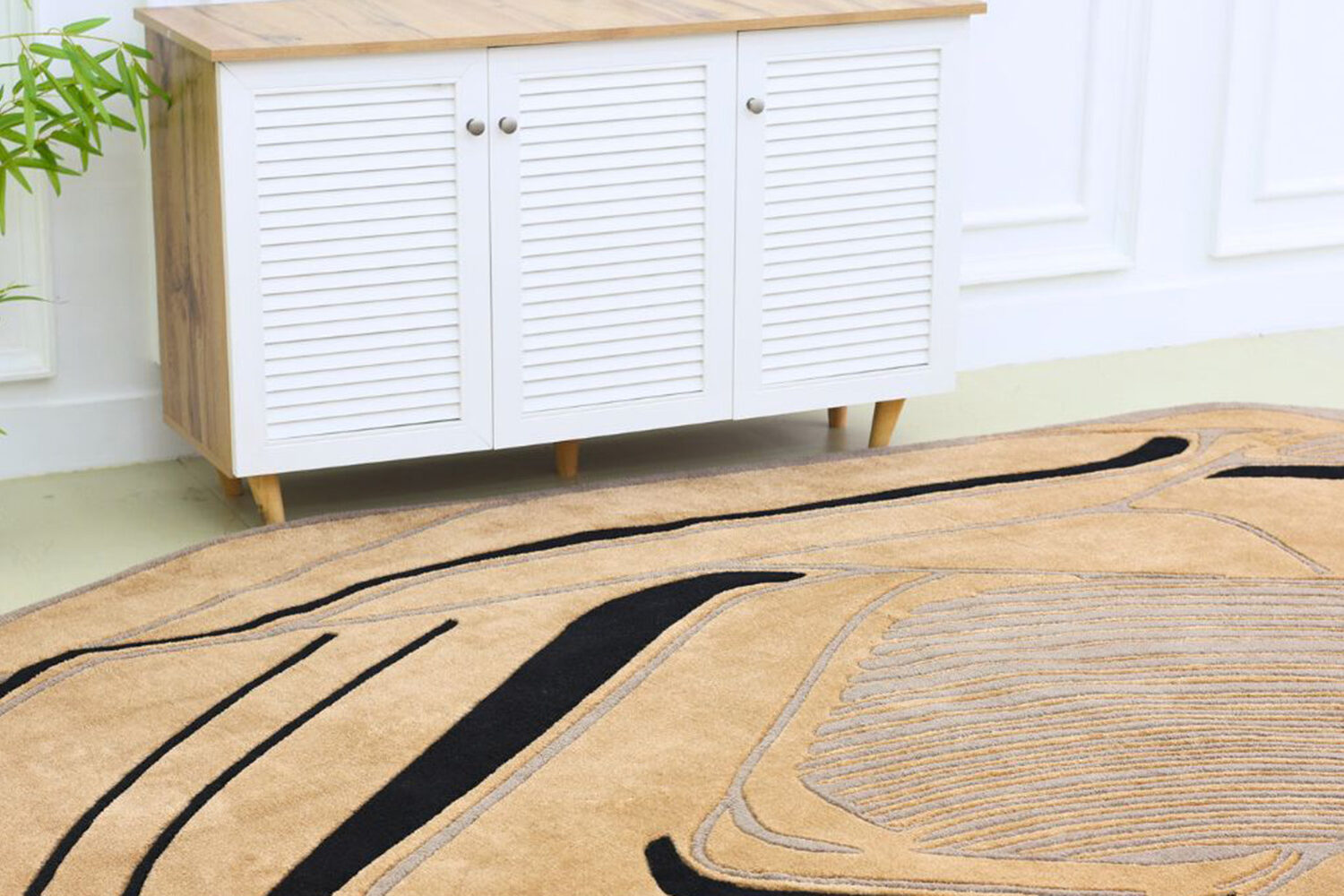 Custom handmade carpets Dubai – bespoke rugs UAE | Ramsha Home