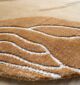 Elegant handmade rug for stylish flooring, rugs Dubai, dining table rugs, and outdoor rugs UAE