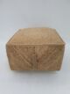 Handmade pouf seat ottoman for living room décor, puff chair and floor seating Dubai