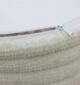Handmade pouf ottoman seat, puff chair for modern home décor and extra seating in Dubai