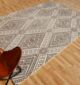 Artisan handmade rug for luxury home décor, rugs Dubai, outdoor rugs, and dining table rugs