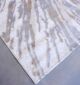 Machine-made rug with durable construction, stylish design, and easy-care comfort for modern homes.