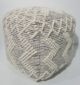 Home Decor Pouf - PF 137 (40x40x40cm) - Image 4