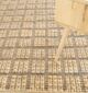 Handcrafted woven rug for modern interiors, rugs Dubai, dining table rugs, and outdoor rugs