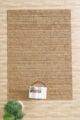 Durable woven rug for stylish home décor, rugs Dubai, outdoor rugs, and dining table rugs