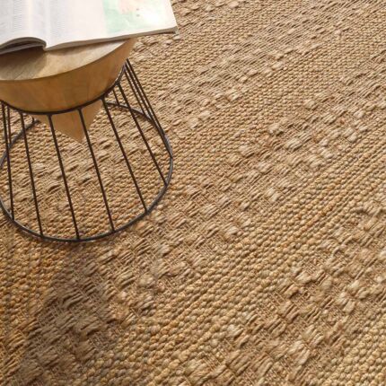 Handmade woven rug for modern home floorings, rugs Dubai, dining table rugs, and outdoor rugs