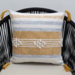 Comfortable cushions for sofas, beds, floors, and cars by Ramsha Home, perfect for indoor and outdoor use in Dubai, UAE.