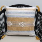 Comfortable cushions for sofas, beds, floors, and cars by Ramsha Home, perfect for indoor and outdoor use in Dubai, UAE.