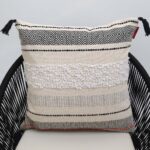 Premium cushions for sofas, beds, floors, and cars by Ramsha Home, enhancing comfort and style in Dubai, UAE.