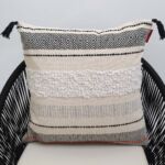 Premium cushions for sofas, beds, floors, and cars by Ramsha Home, enhancing comfort and style in Dubai, UAE.