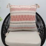 Soft and stylish cushions for sofas, beds, floors, and cars by Ramsha Home, available across Dubai and UAE.