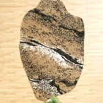 Beautiful Multi Color Shape Novara Rug  - CMN 55 (200X300cm)