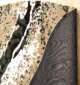 Beautiful Multi Color Shape Novara Rug  - CMN 55 (200X300cm) - Image 7
