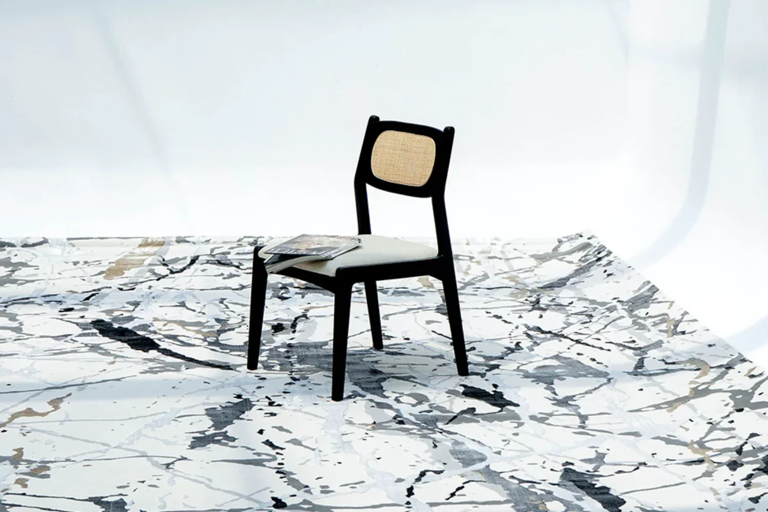 Travel-Inspired Decor Rugs for Global Style | Ramsha Carpets