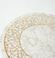 Durable machine-made rug with modern patterns, soft finish, and versatile design for home décor.