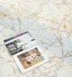 Durable machine-made rug with modern patterns, soft finish, and versatile design for home décor.
