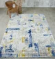 Machine-made rug featuring precision weaving, elegant style, and durable quality for everyday living.