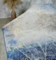 Machine-made rug featuring precision weaving, elegant style, and durable quality for everyday living.