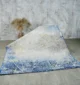 Machine-made rug featuring precision weaving, elegant style, and durable quality for everyday living.