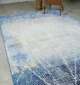 Machine-made rug featuring precision weaving, elegant style, and durable quality for everyday living.