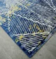 Machine-made rug featuring precision weaving, elegant style, and durable quality for everyday living.