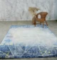 Machine-made rug featuring precision weaving, elegant style, and durable quality for everyday living.
